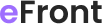 logo eFront