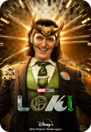 imagem da série