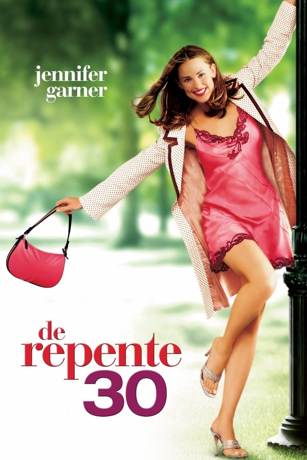 De repente 30