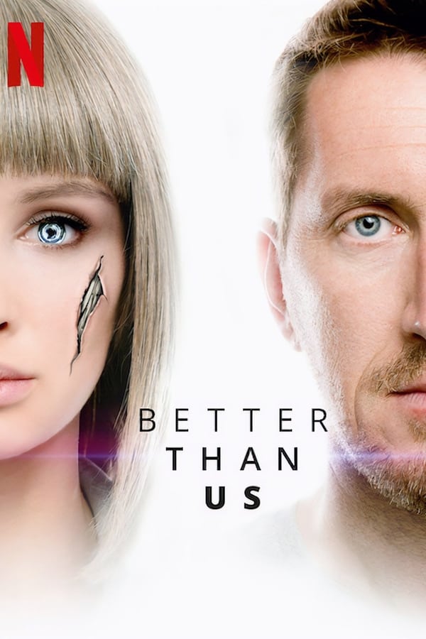 Better than us